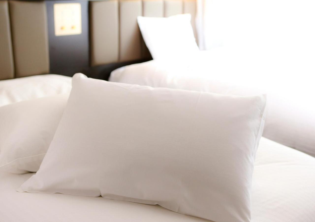 Apa Hotel Nagasaki Ekiminami Εξωτερικό φωτογραφία