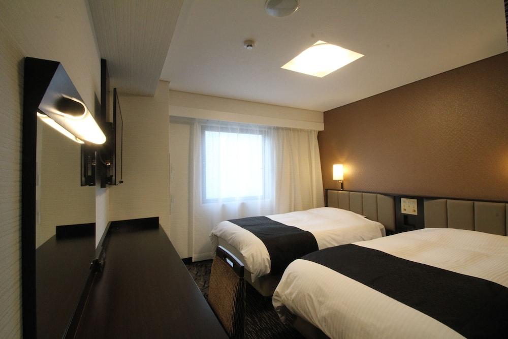 Apa Hotel Nagasaki Ekiminami Εξωτερικό φωτογραφία
