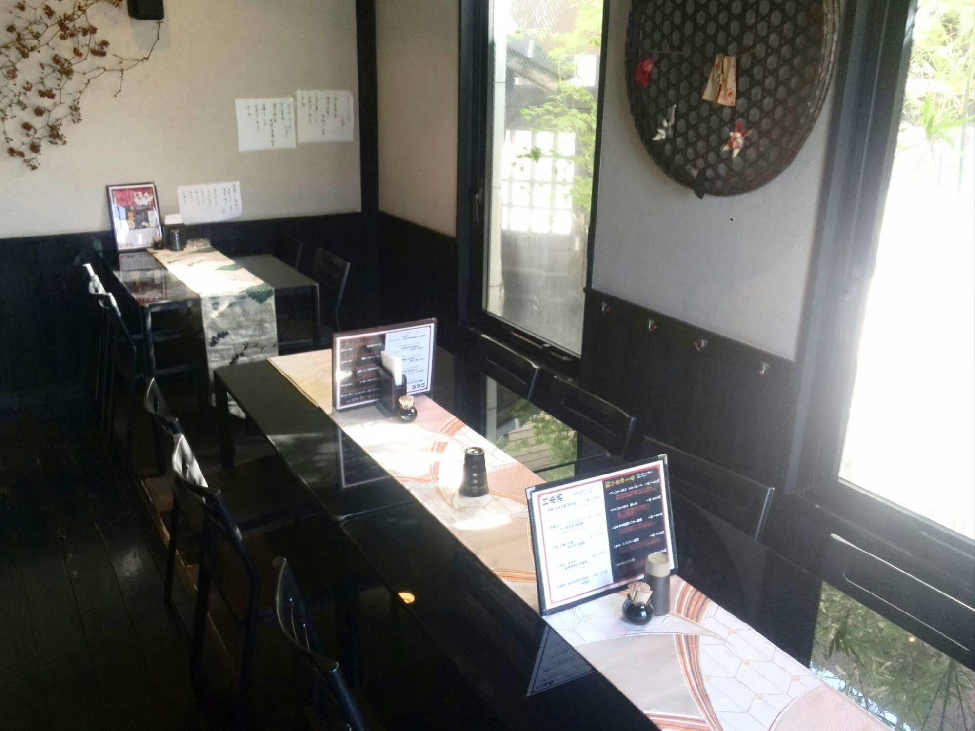 Apa Hotel Nagasaki Ekiminami Εξωτερικό φωτογραφία